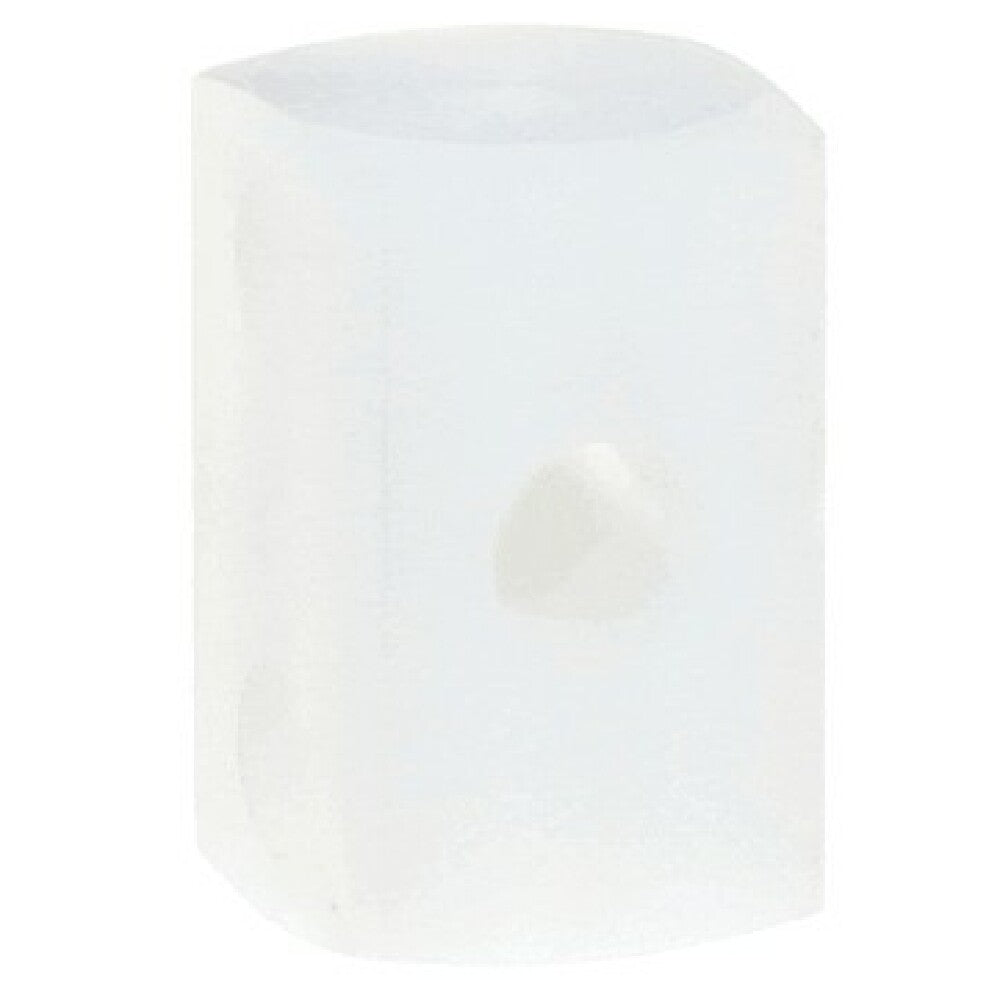 Cma Dishmachines 13974 Conveyor Switch Rod Block Uhmw