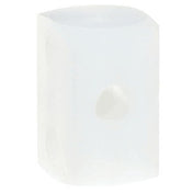 Cma Dishmachines 13974 Conveyor Switch Rod Block Uhmw