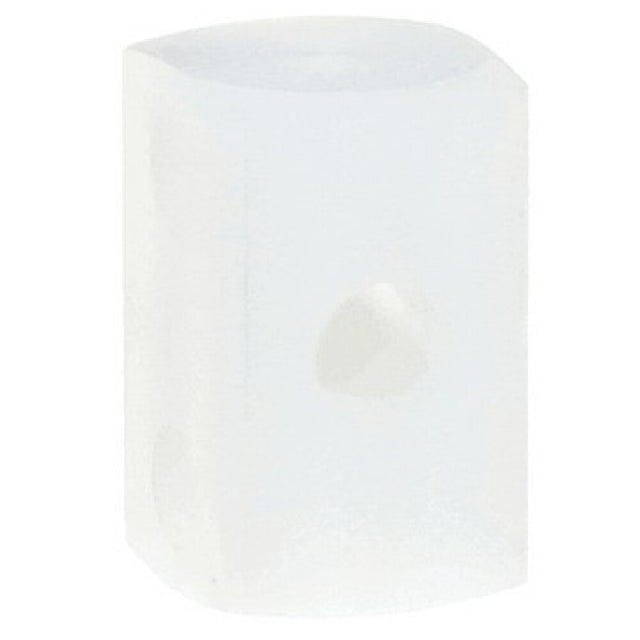Cma Dishmachines 13974 Conveyor Switch Rod Block Uhmw