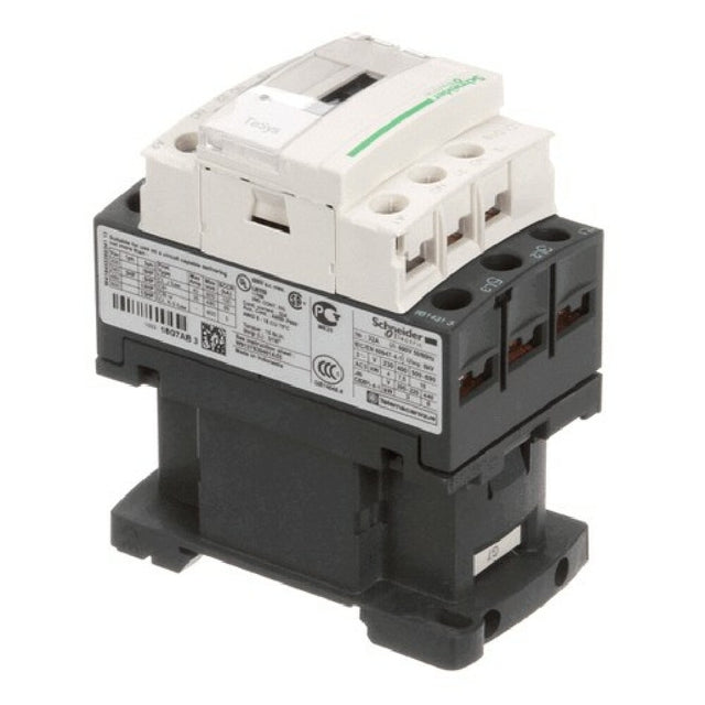 Cma Dishmachines 15504.5 Heater Contactor Iec
