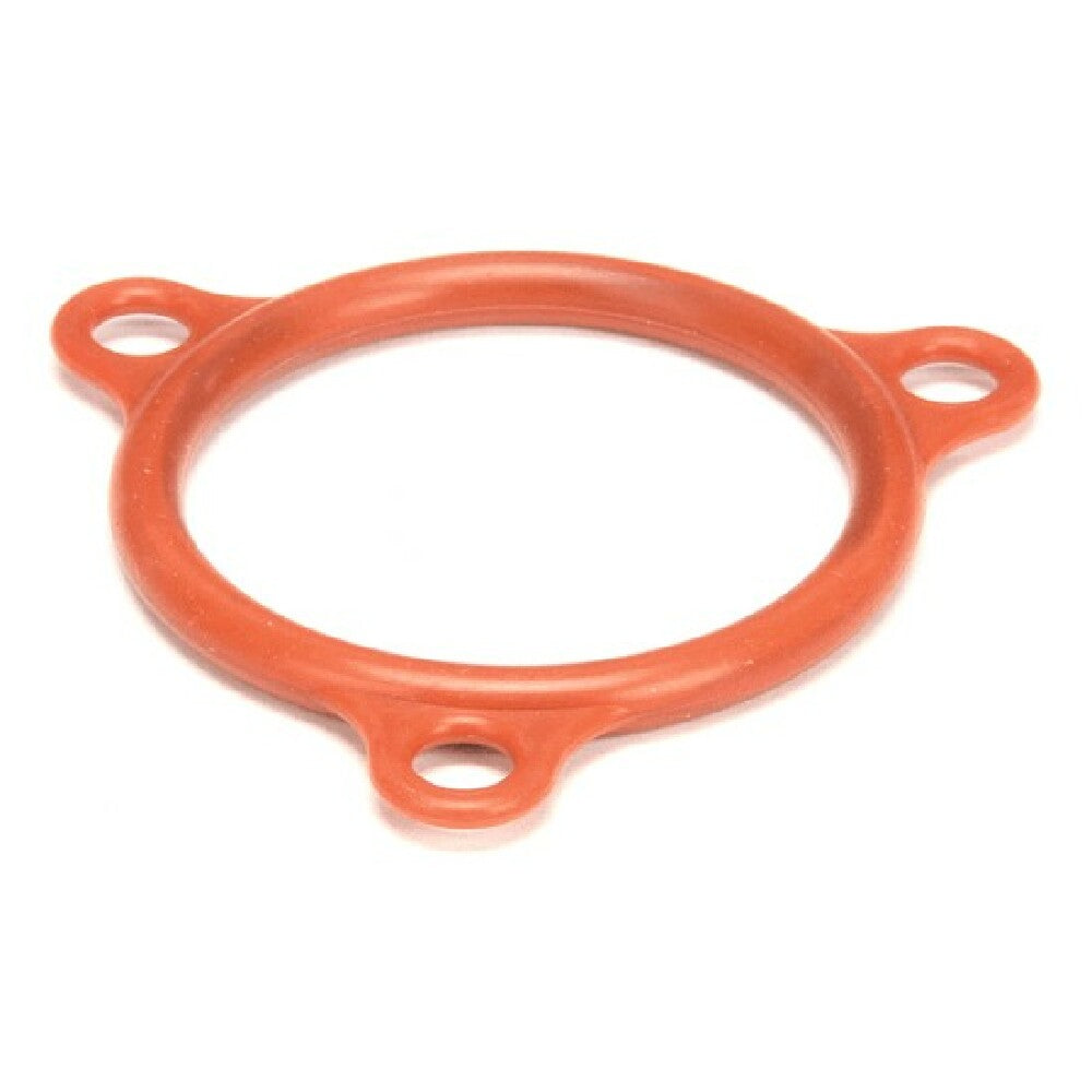 Cma Dishmachines 15518.11 Red Silicone Heater Gasket