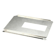 Cma Dishmachines 16543 Gl C/gw 100 Det. Tank Rear Cov