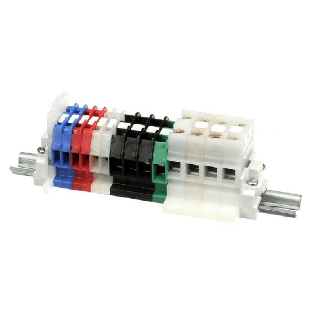 Cma Dishmachines 17400.17 Cma 180 Terminal Block Assembly