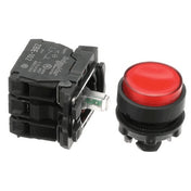 Cma Dishmachines 17421 Cma 180 Red Power Switch Assembly