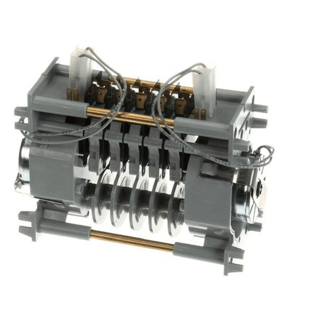 Cma Dishmachines 2100.21 Uc 50e Timer 220v 90hz