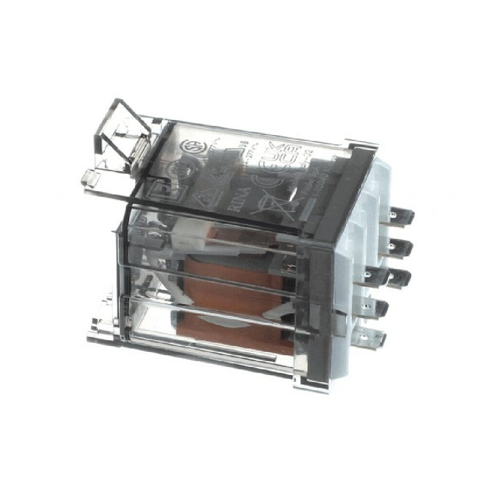 Cma Dishmachines 2100.29 Uc 50e Finder 16a Bipolar Relay
