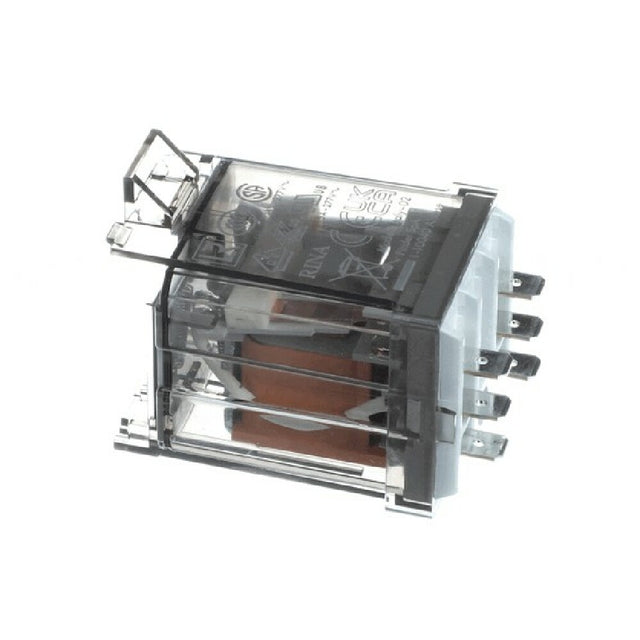 Cma Dishmachines 2100.29 Uc 50e Finder 16a Bipolar Relay