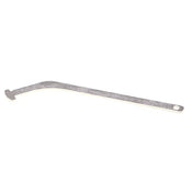 Cma Dishmachines 2100.86 Right Left Door Rod