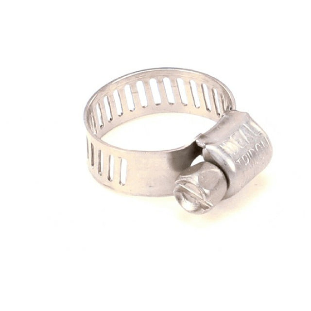Cma Dishmachines 3101.45 Hose Clamp #4 Size #002 Ss