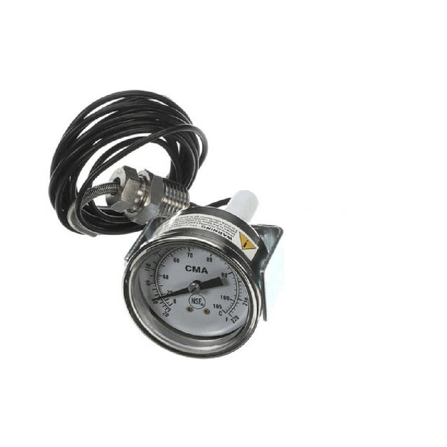 Cma Dishmachines 3202.18 Thermometer Cma 180 Rinse