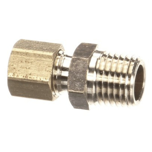 Cma Dishmachines 40116 1/4 Comp X 1/4 Mip Fitting