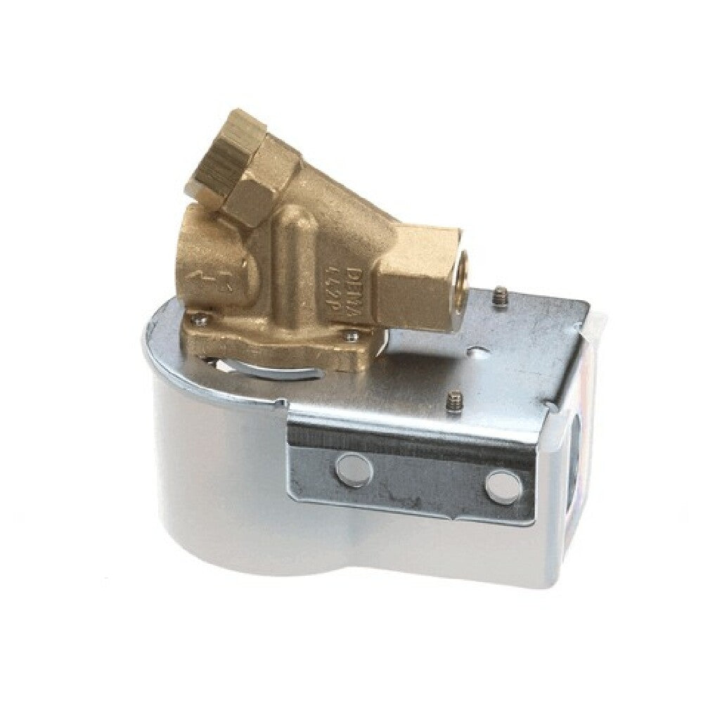 Cma Dishmachines 41015 Solenoid Valve 1/4 W/cover 115