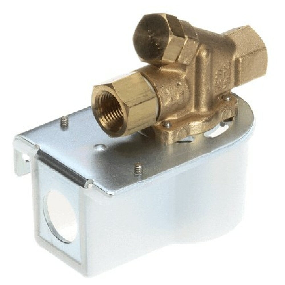 Cma Dishmachines 41015.49 Solenoid Valve 3/8 115v