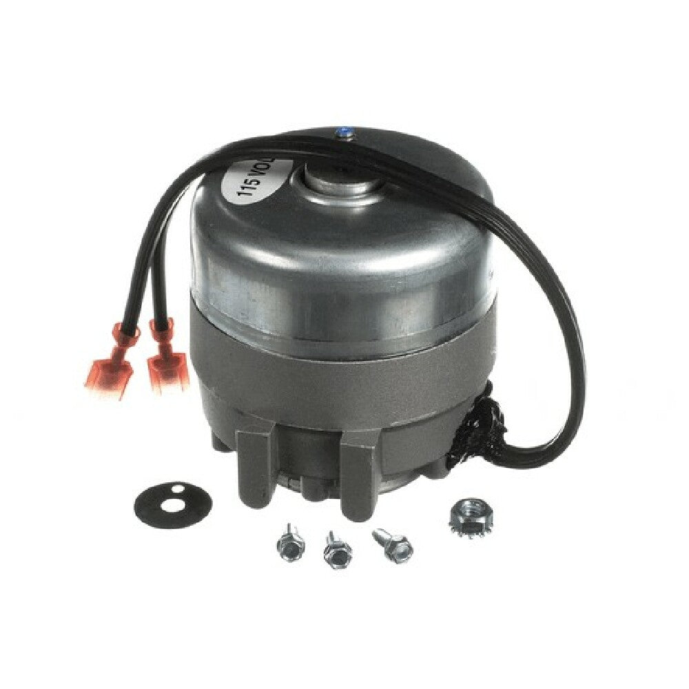 Coldzone  08216124 Evap Fan Motor