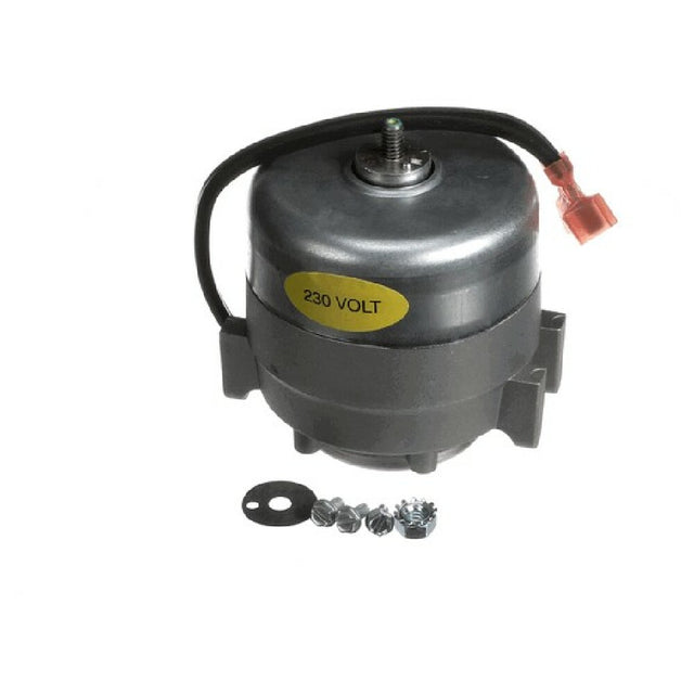 Coldzone  08216125 Mtr Ecm 50w 230/1 1550rpm Ccw