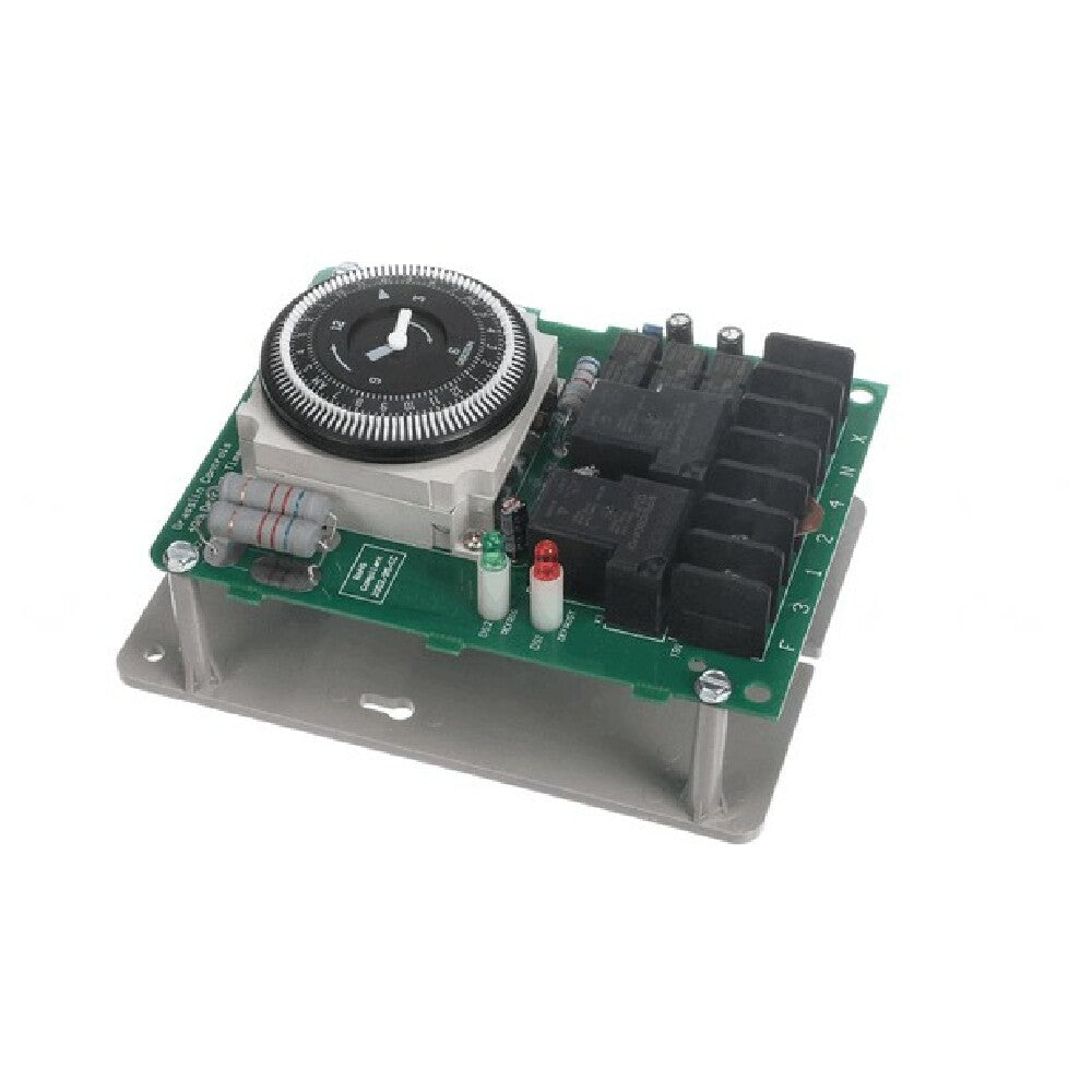 Coldzone  08219056 Defrost Timer 40amp/230v