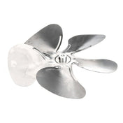 Coldzone  08221169 Fan Blades 12 In Dia 23 Degree