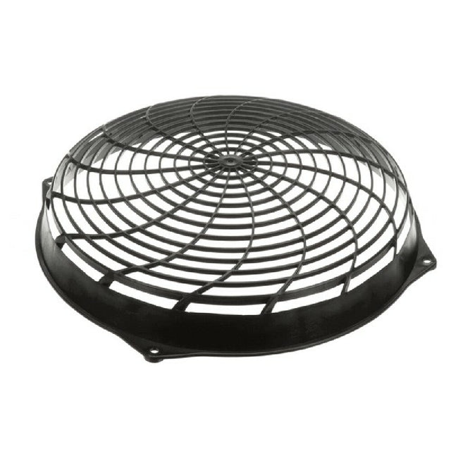 Coldzone  08321626 Fan Guard Plastic Black 12in