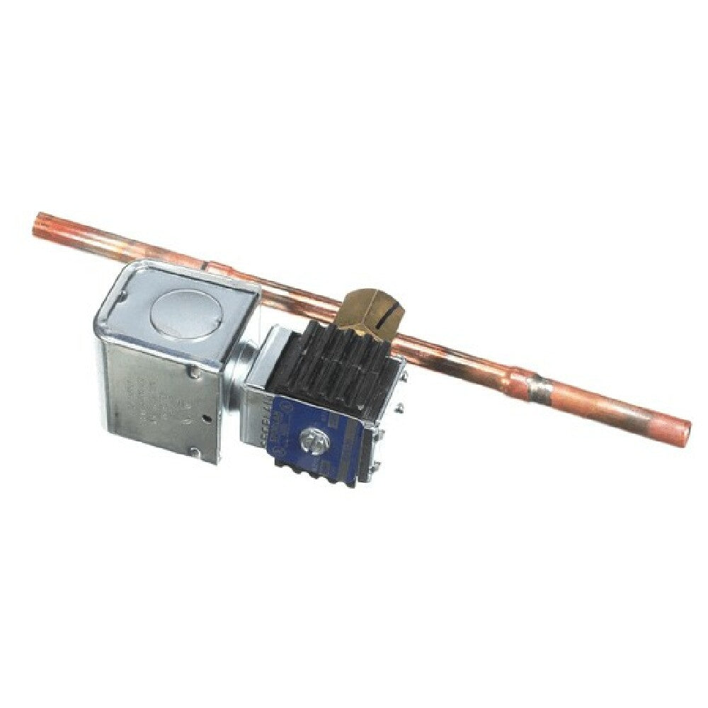 Coldzone  08357321 Liquid Line Solenoid & Coil