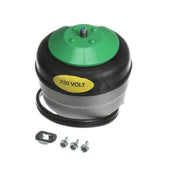 Coldzone  107933003 Evap Fan Motor 16 Watt 230v