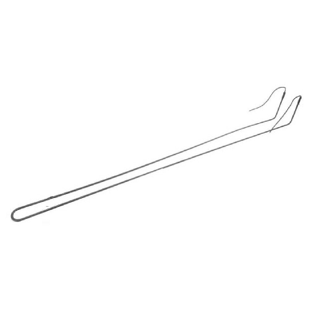 Coldzone  200172045 Defrost Heater Drain Pan
