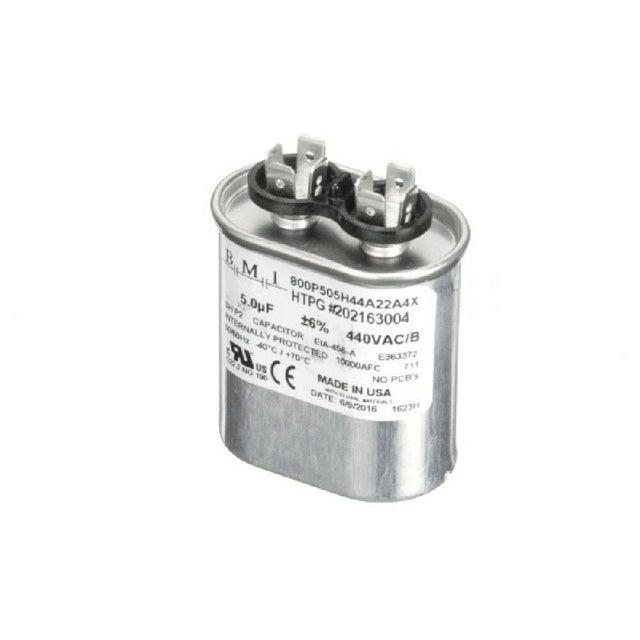 Coldzone  202163004 Capacitor