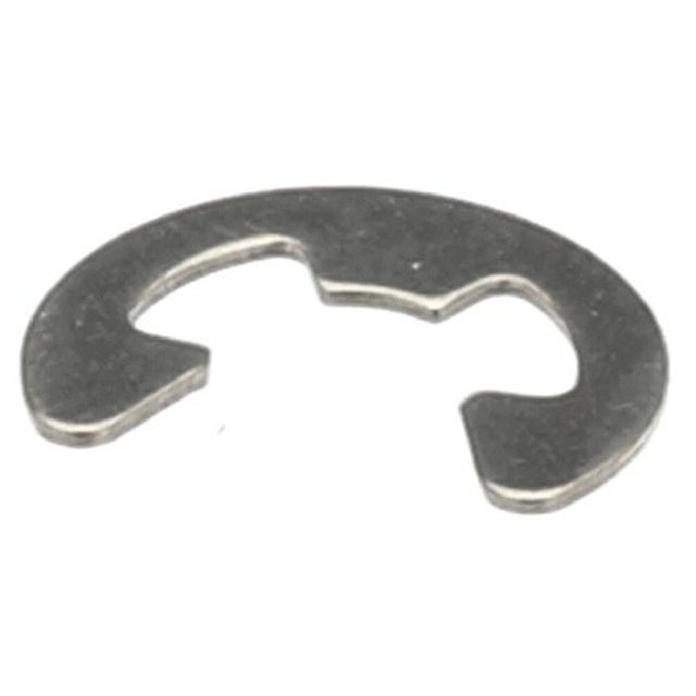 Component Hardware Group D50-X005 E Ring Stainless Steel Twist