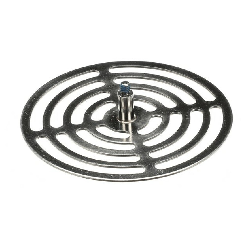 Component Hardware Group DSS-Y007-Z S/s Flat Strainer Dss/dbn Drn