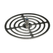 Component Hardware Group DSS-Y007-Z S/s Flat Strainer Dss/dbn Drn