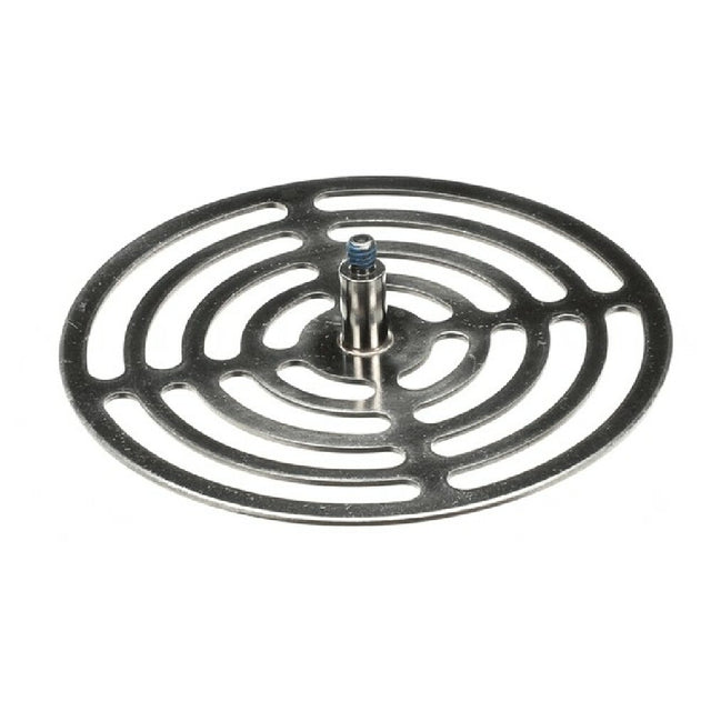 Component Hardware Group DSS-Y007-Z S/s Flat Strainer Dss/dbn Drn
