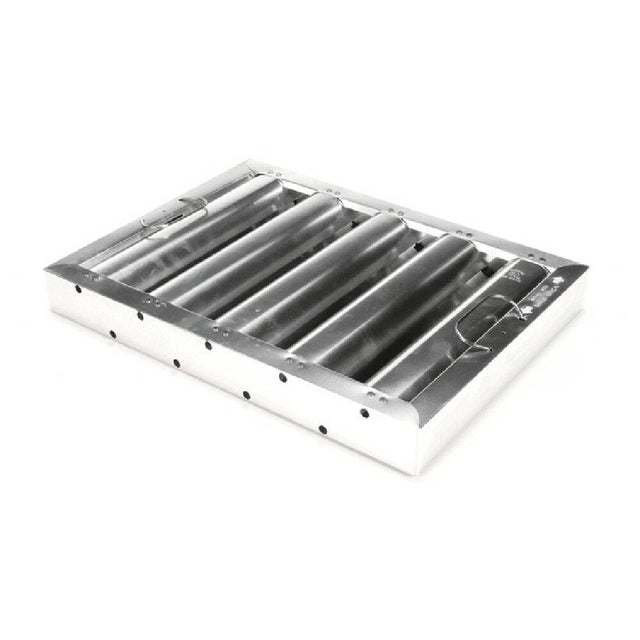 Component Hardware Group FA51-1216 Aluminum Grease Filter Typ 6 12x16