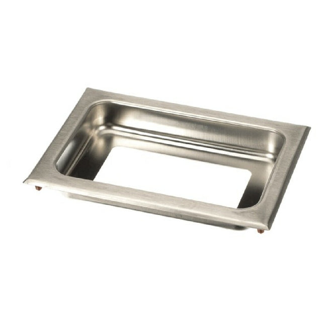 Component Hardware Group R73-1210 Housing Recessed S/s