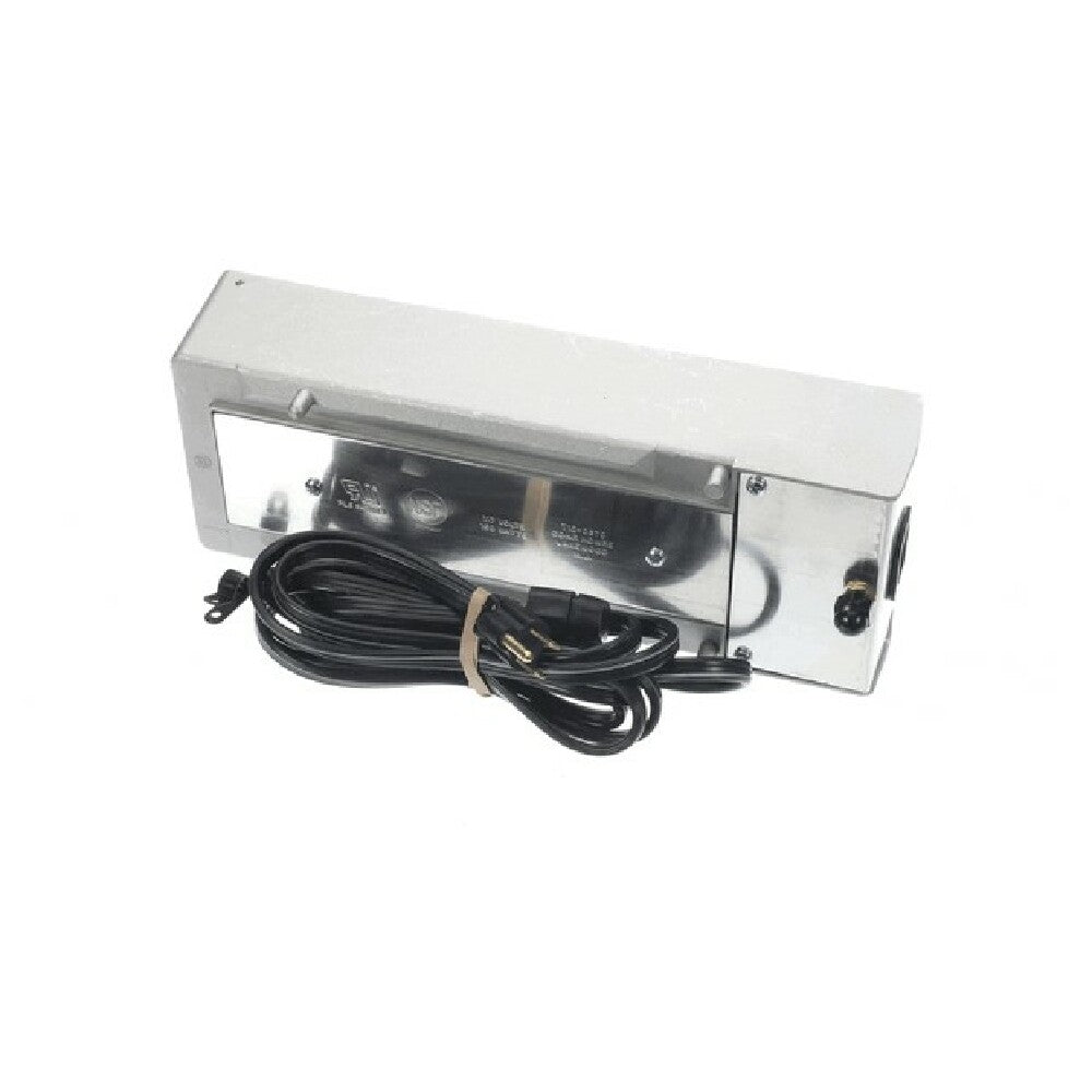 Component Hardware Group T12-0370-P120 160 W 117 V 50z Cast Alumin