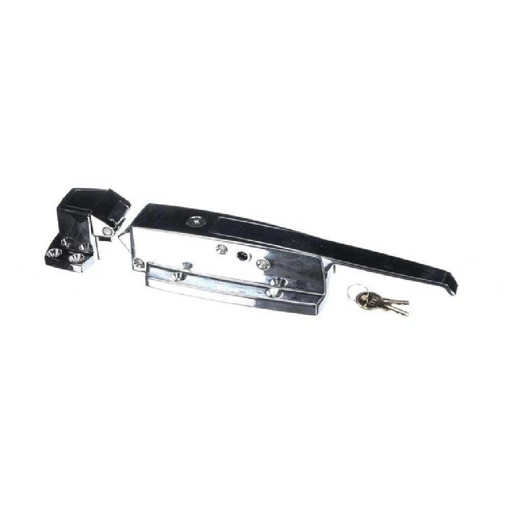Component Hardware Group W38-1000-C-GE Heavy Duty W/i Dr Sfty Latch