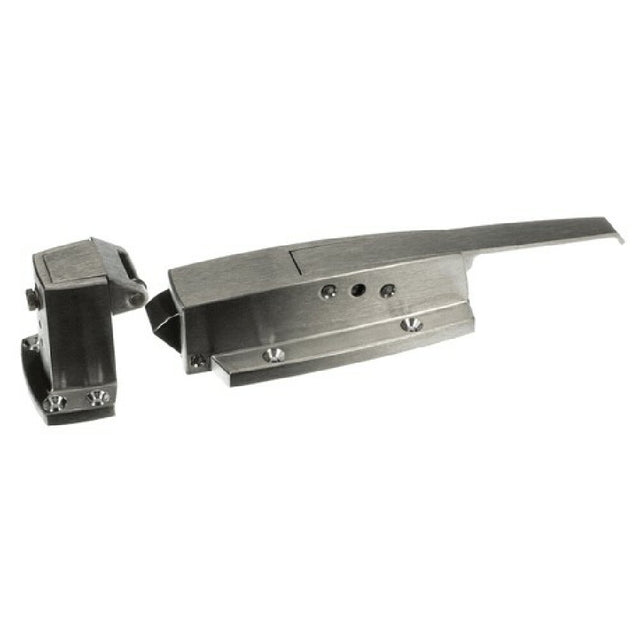Component Hardware Group W38-1500-SN 3/4 To 1 5/8" Offset Satin Chrome Heavy