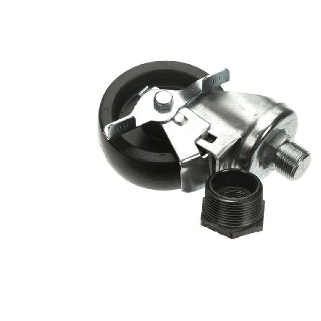 Comstock Castle 14050 Locking Caster