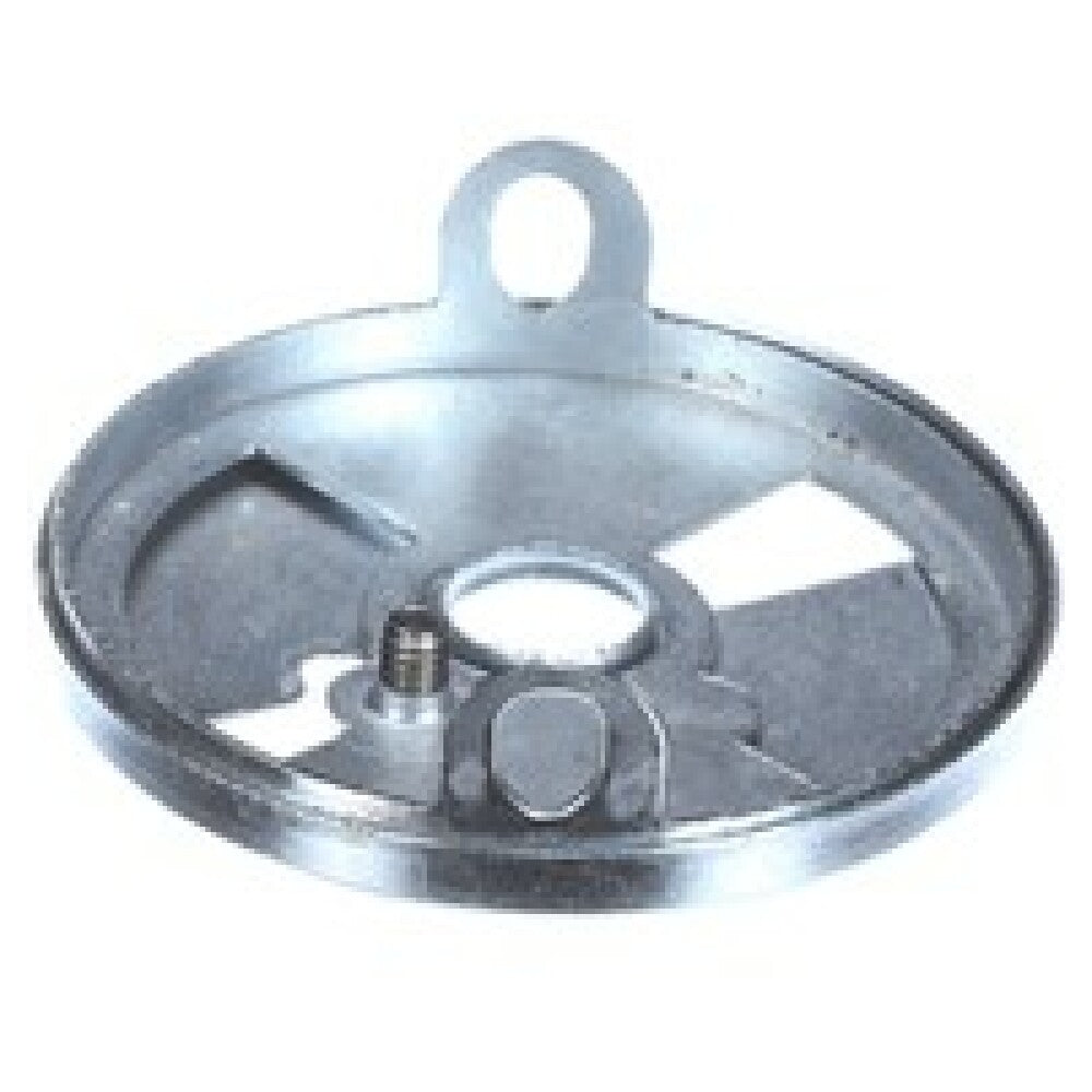 Comstock Castle 16000 Mixer Air Round #25