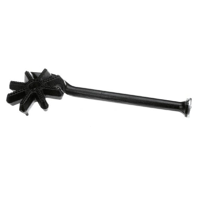 Comstock Castle 16021 Rear Burner Assembly