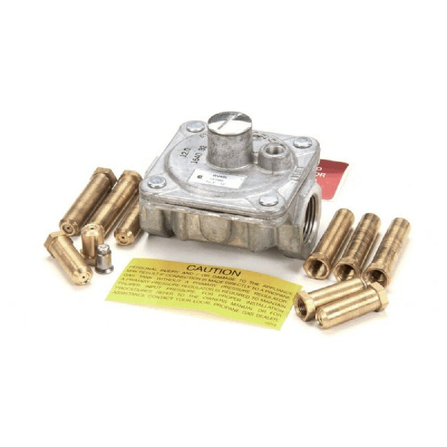 Comstock Castle KCF330-LP Conversion Kit Nat To Lp