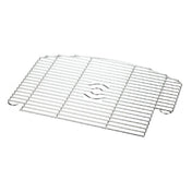 Concordia Coffee Company  1111-211 Drain Grate Wire At