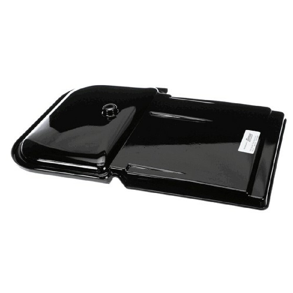 Concordia Coffee Company  1120-449 Tray Drain Ascent