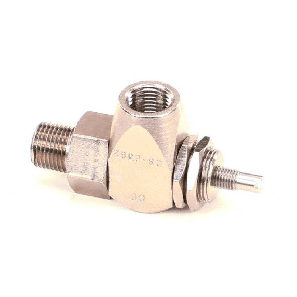Concordia Coffee Company  1210-030 Valve Flow Control Steam