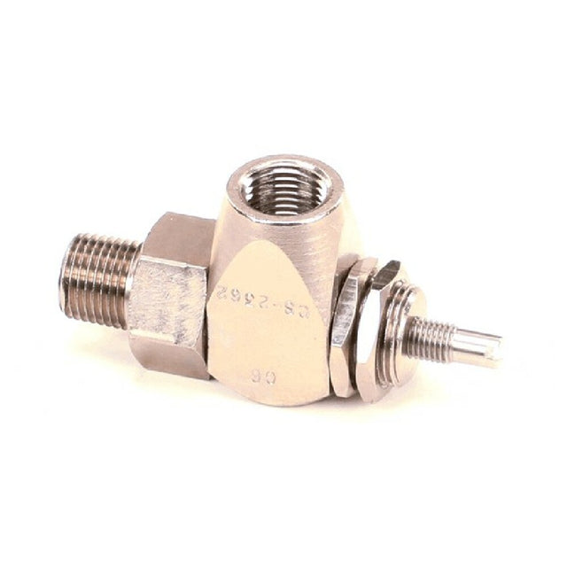 Concordia Coffee Company  1210-030 Valve Flow Control Steam