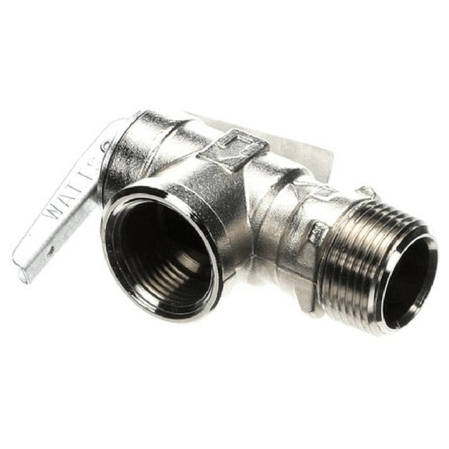 Concordia Coffee Company  1210-043 Valve Wtr Prv 175 Psi