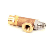 Concordia Coffee Company  1210-065 Prv 175psi Water Tank