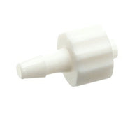 Concordia Coffee Company  1232-140 Connector Barb 1/8 X Luer Male