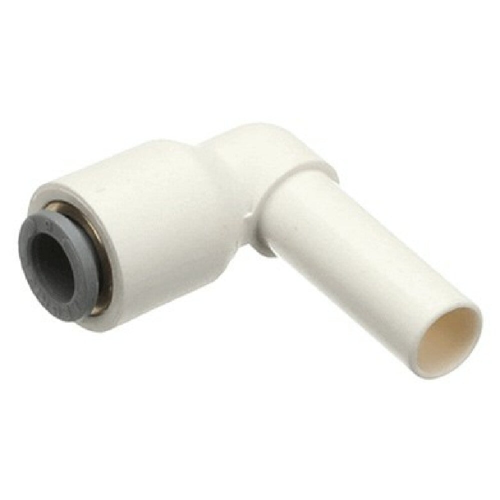 Concordia Coffee Company  1232-172 Elbow Legris 6mm Fx8mm M