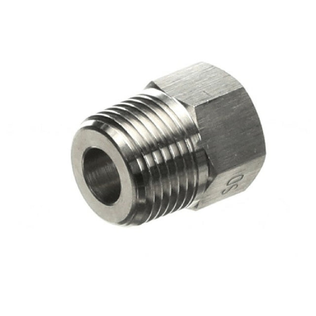 Concordia Coffee Company  1233-040 Bushing Ss 3/8nptx1/8npt