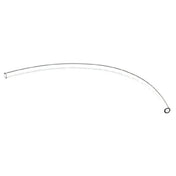 Concordia Coffee Company  1250-008 Tube Pvc 1/4id X 3/8od