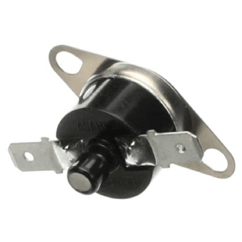 Concordia Coffee Company  1311-022 Sw Man Temp Limit 260 Deg